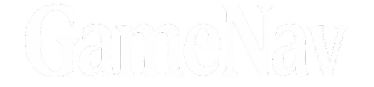 GameNav | Interactive Maps